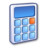 System Calc Icon